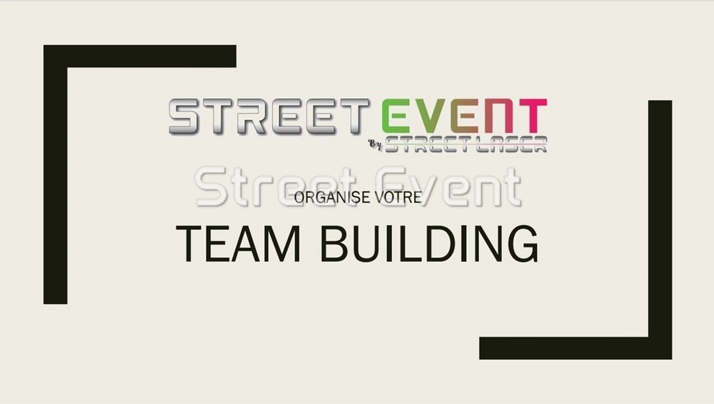olympiades street-event
