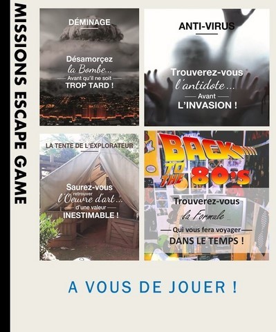 escape game troyes streetevent mobile